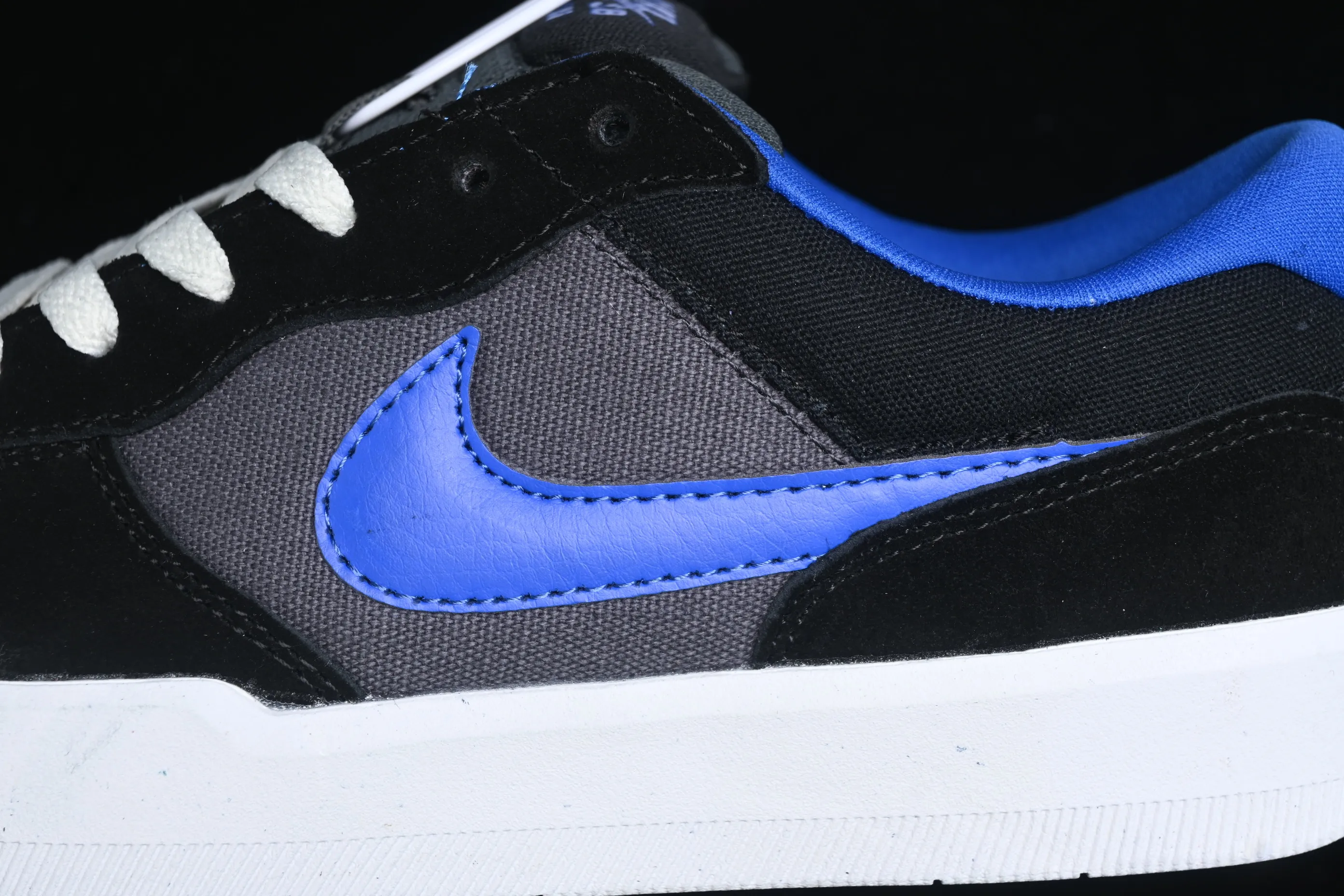 All categories Nk SB Dunk series Nk Force 58 simplified skateboard shoes Nk SB Force 58 Nike simplified retro skateboard shoes DV5477-004